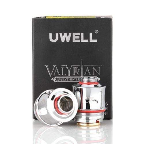 Uwell Valyrian 0.15 Coils 2 Pack