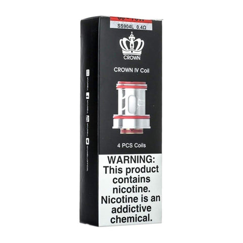 Uwell Crown IV Coils
