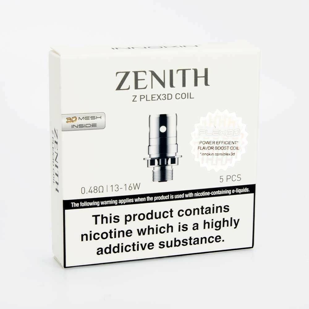 Innokin Z Coils