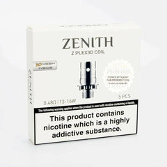 Innokin Z Coils