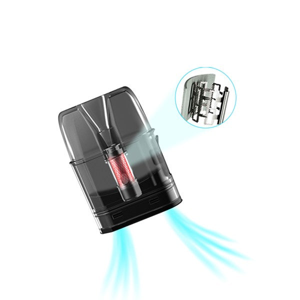 Innokin Klypse Replacement Pod 0.8