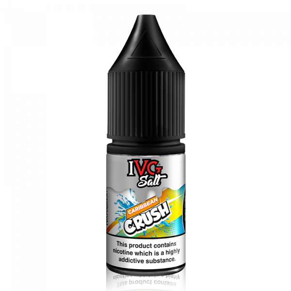 I VG Nicotine Salt 10ml
