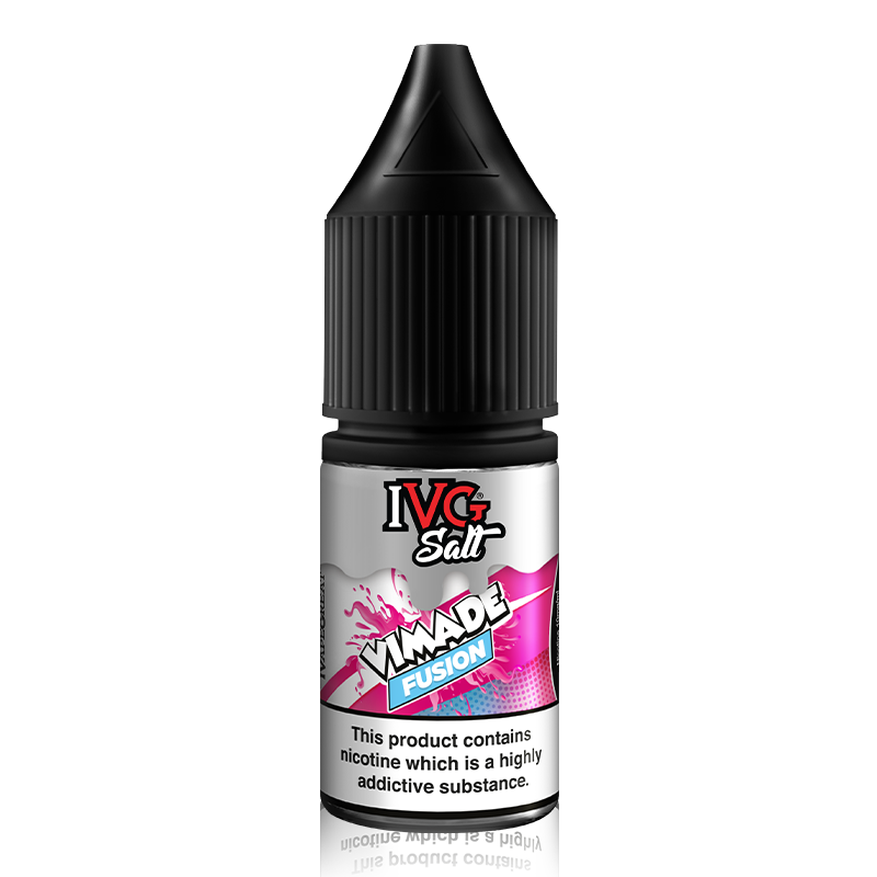 I VG Nicotine Salt 10ml