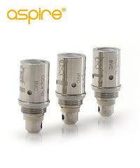 Aspire BVC Replacement Coils 1.8oHm