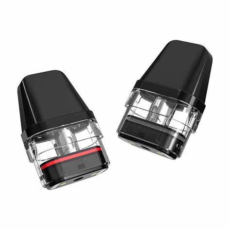 OXVA Xlim Pods Pack of 3