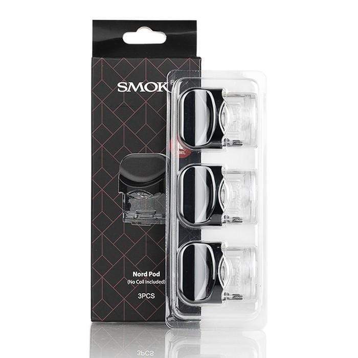 Smok Nord Pods