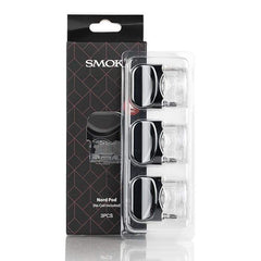 Smok Nord Pods