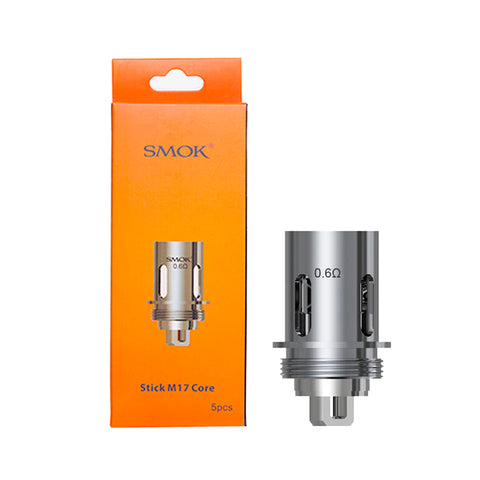 Smok Stick M17 Coils