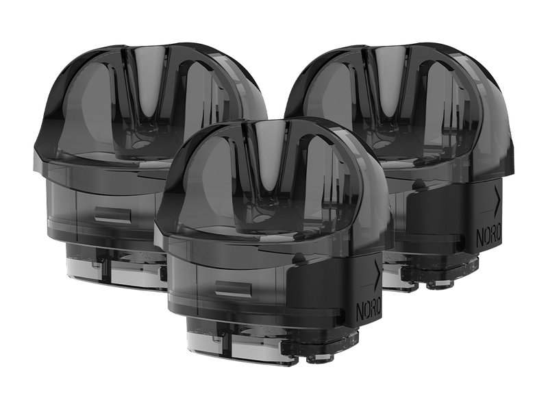 SMOK Nord 50w pods