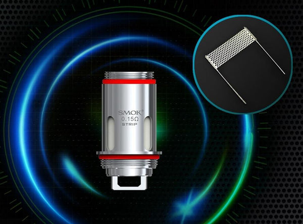 Smok Vape Pen 22 Coils The Vape Lounge Smok Vape Pen 22 Coils The Vape Lounge