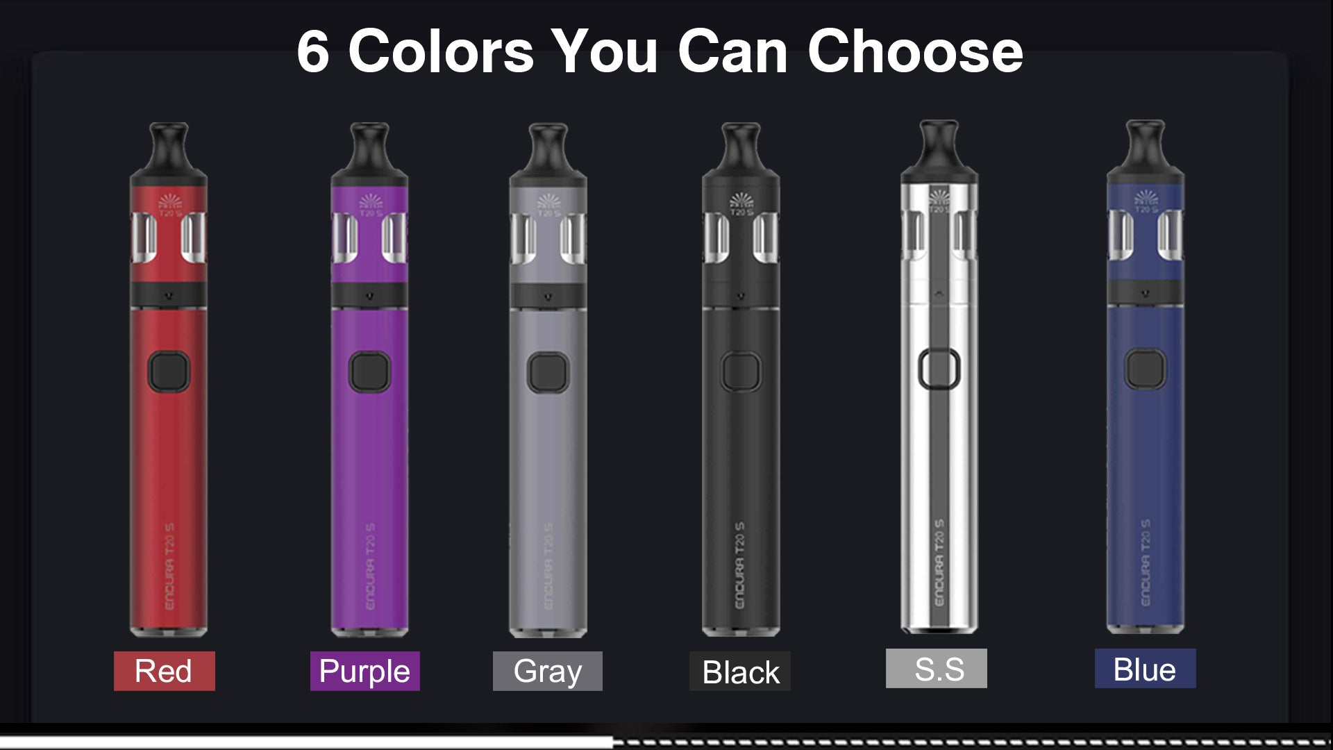 Innokin T20S Starter Kit