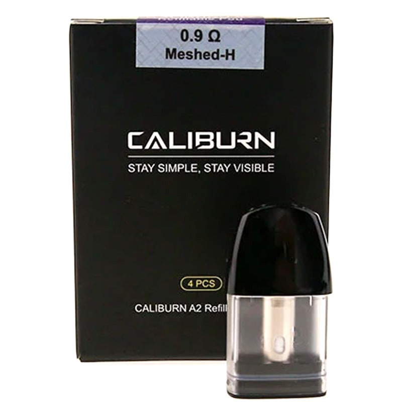 Uwell Caliburn A2 Pods