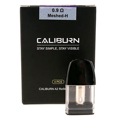 Uwell Caliburn A2 Pods