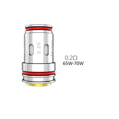 uWell Crown V (5) Coils