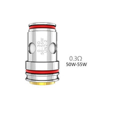 uWell Crown V (5) Coils