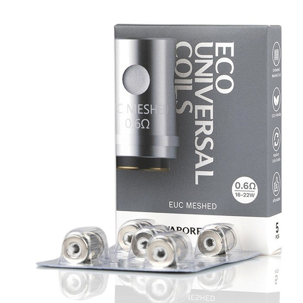 Vaporesso EUC Mesh Coils
