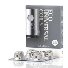 Vaporesso EUC Mesh Coils