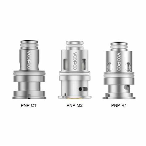 VooPoo PnP Replacement Coils