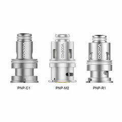 VooPoo PnP Replacement Coils