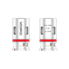 VooPoo PnP Replacement Coils