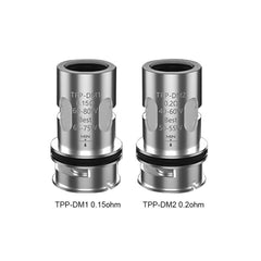 Voopoo TPP Coils