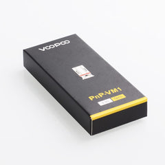 VooPoo PnP Replacement Coils