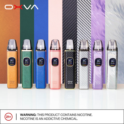 Oxva Xlim Pro 2 Kit