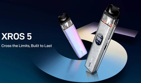 Vaporesso XROS 5 Kit