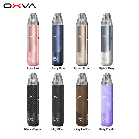 Oxva Nexlim Go Pod Kit