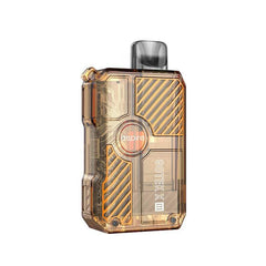 Aspire Gotek X 3 Kits