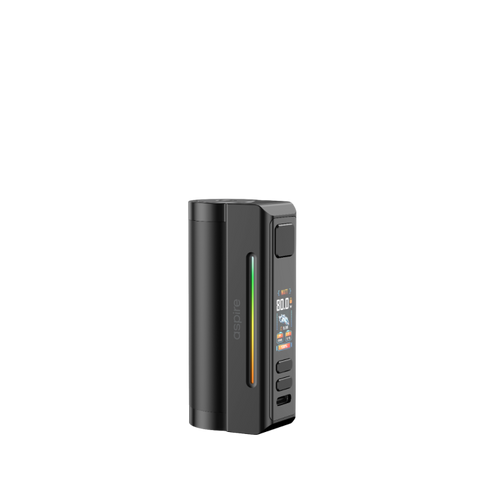 Aspre Zelos M80 Mod