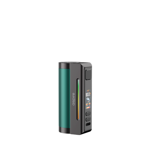 Aspre Zelos M80 Mod