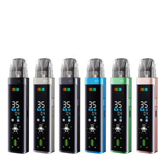 Uwell Caliburn G3 Pro Pod Kit