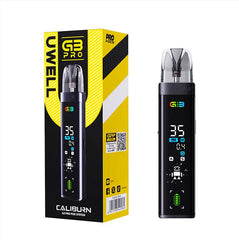 Uwell Caliburn G3 Pro Pod Kit