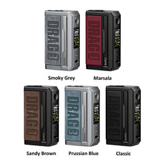 VooPoo Drag 3 Mod