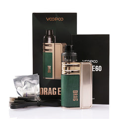 Voopoo Drag E60 Kit