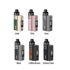 Voopoo Drag E60 Kit