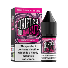 Drifter Bar Salts 10ml