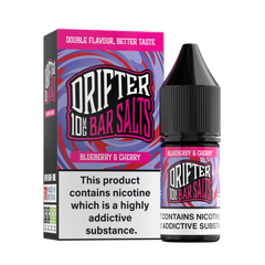 Drifter Bar Salts 10ml