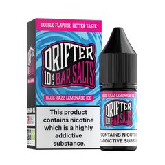 Drifter Bar Salts 10ml