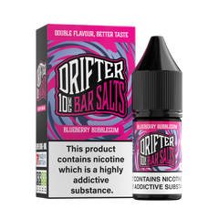 Drifter Bar Salts 10ml