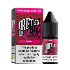 Drifter Bar Salts 10ml
