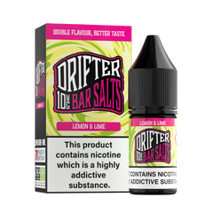 Drifter Bar Salts 10ml
