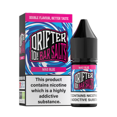 Drifter Bar Salts 10ml