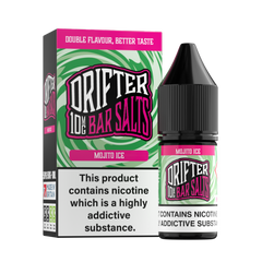 Drifter Bar Salts 10ml
