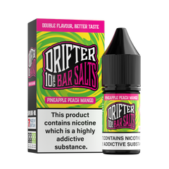 Drifter Bar Salts 10ml