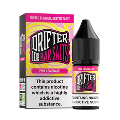 Drifter Bar Salts 10ml