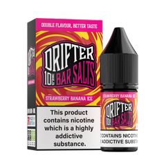 Drifter Bar Salts 10ml