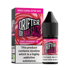 Drifter Bar Salts 10ml