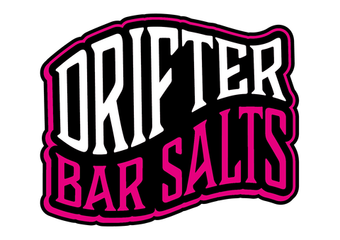Drifter Bar Salts 10ml
